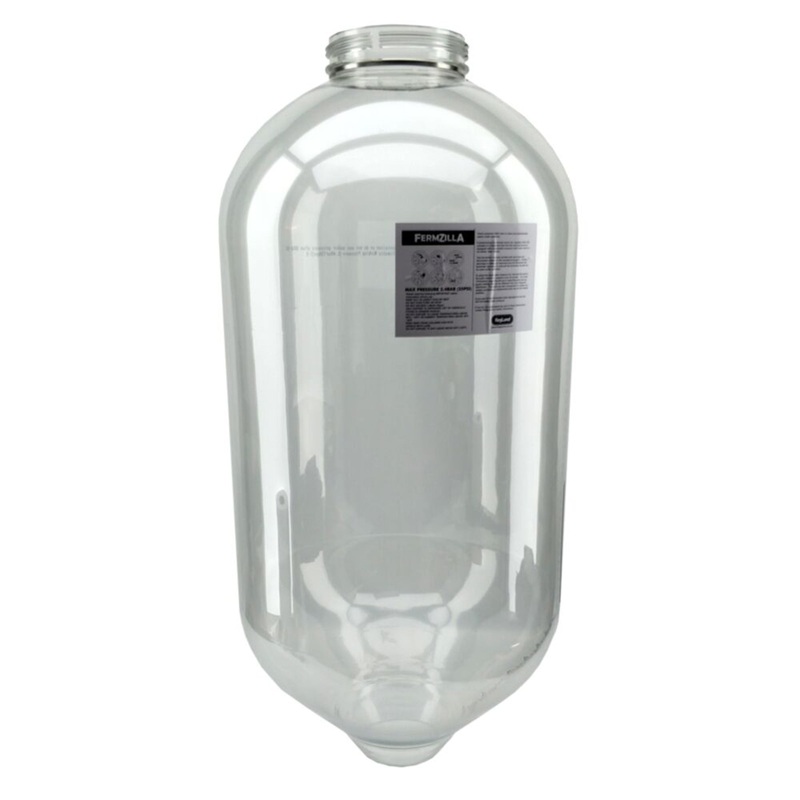 FermZilla – 55L Replacement Tank