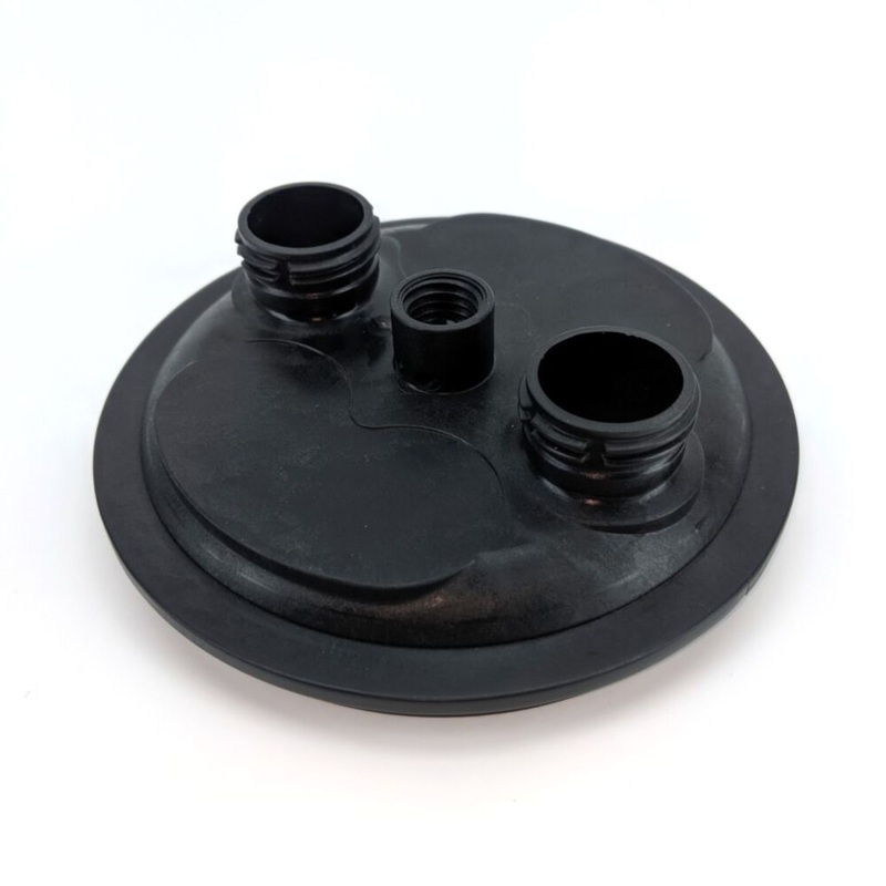 FermZilla – Replacement Flat Lid for Fermzilla