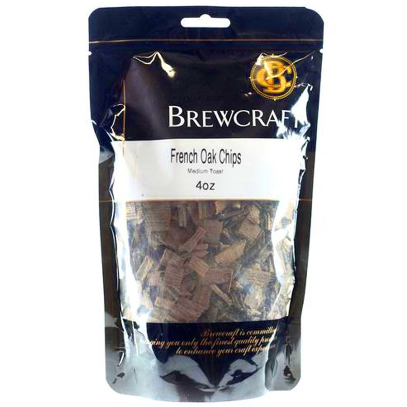 French Oak Chips