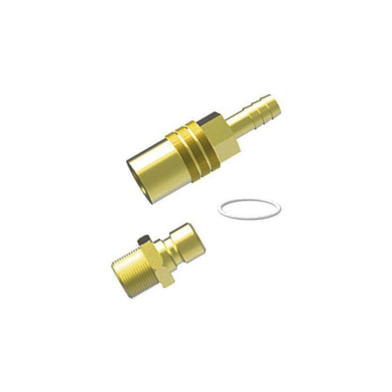 Grainfather Conical – Self-Sealing Coupler