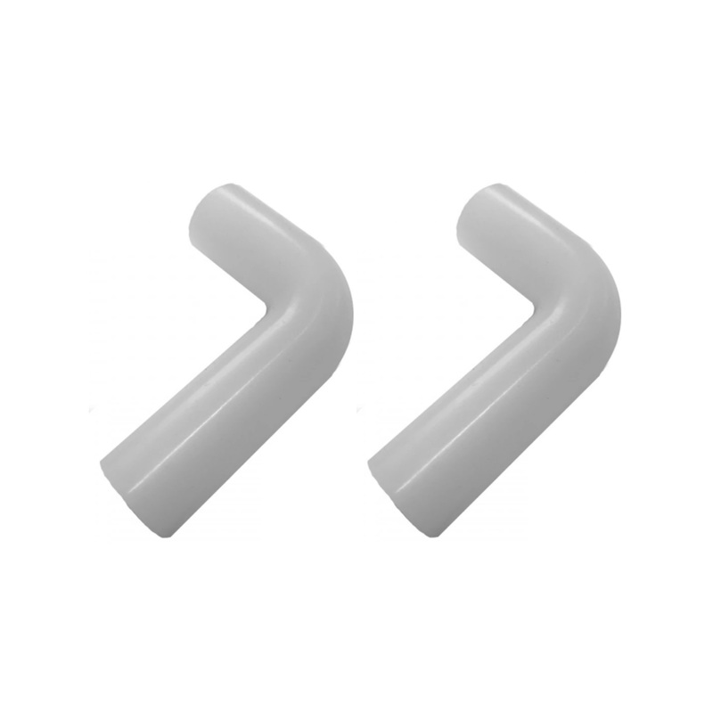 Grainfather – S40 Replacement Pump Silicone Tubes (Set)