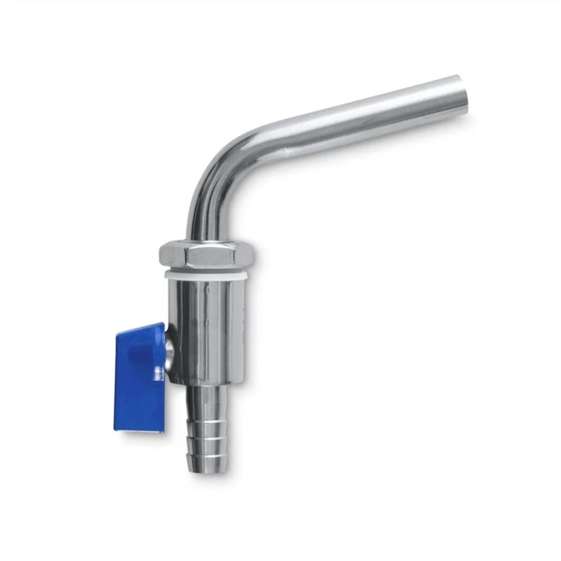 Grainfather –  SF70 Sample Tap Assembly