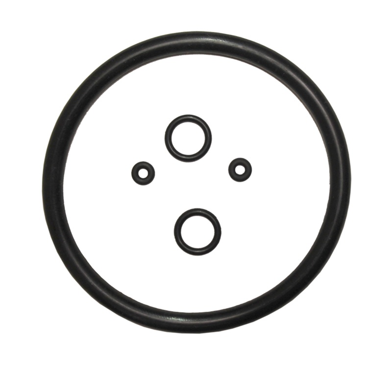 Keg – Ball Lock O-Ring Replacement Set