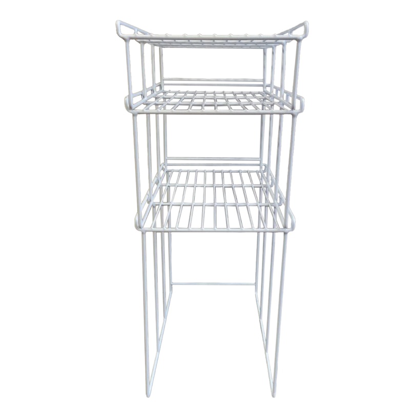 Kegerator Modular Wire Shelf