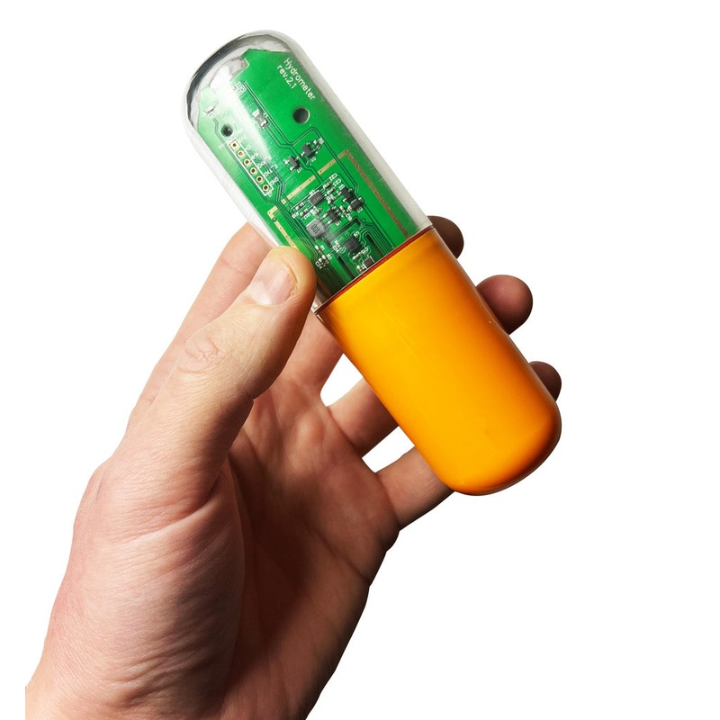 RAPT Pill Wireless Hydrometer & Thermometer (Wifi & Bluetooth)