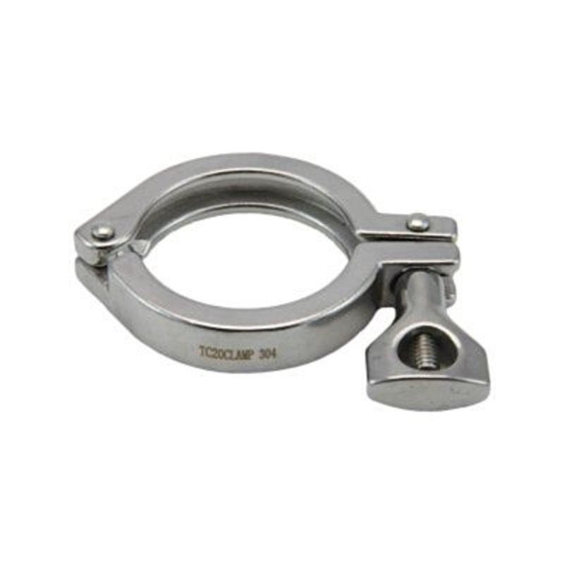 2 Inch Tri-Clover Clamp