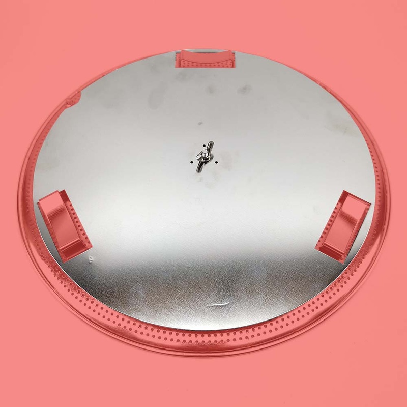 35L BrewZilla Gen 4 – Heat Exchanger Dish (HED)