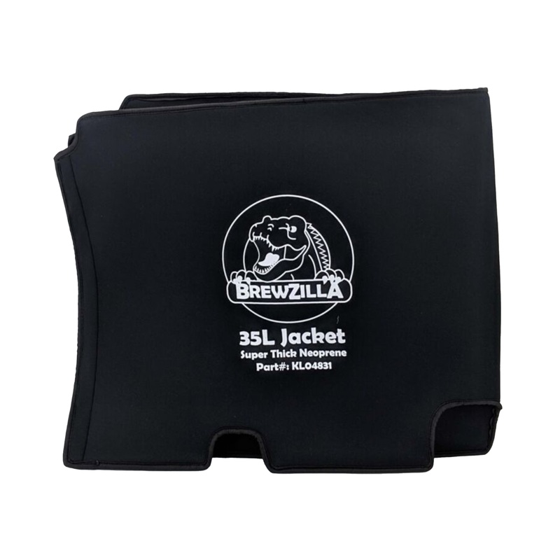 Brewzilla Gen4 Jacket