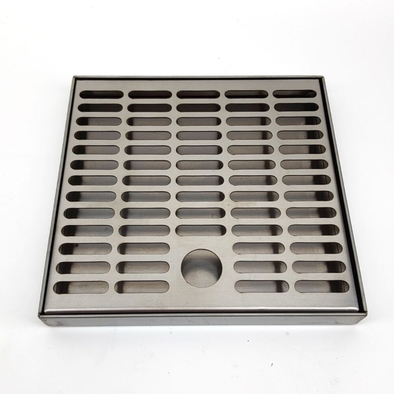 Drip Tray – Counter Top|6 Inch Counter Top Drip Tray|12 Inch Counter Top Drip Tray|12 Inch Wrap Around Counter Top Drip Tray