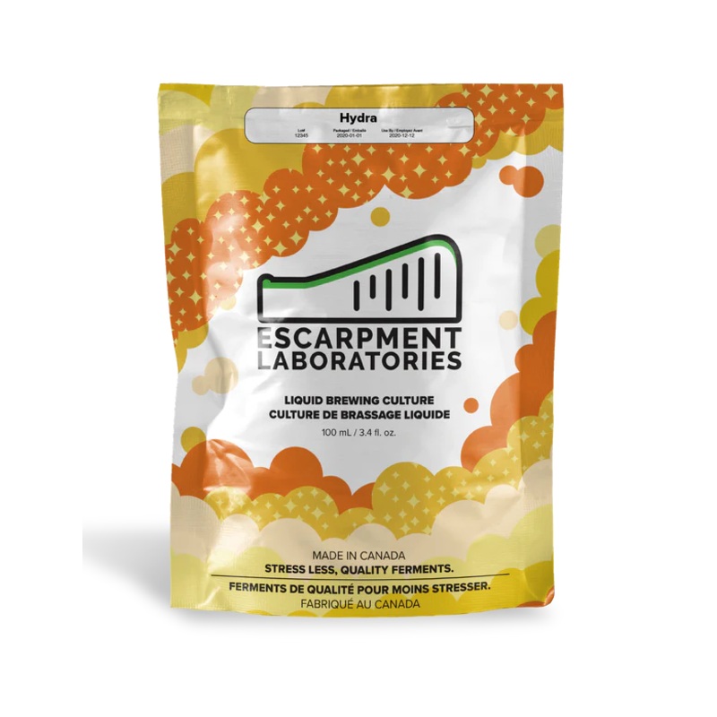 Escarpment Labs – Hydra Yeast