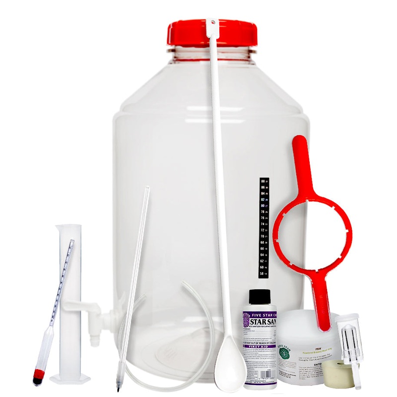 Fermentation Kit