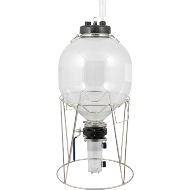FermZilla 27L Tri-Conical v3.2 – Starter Kit
