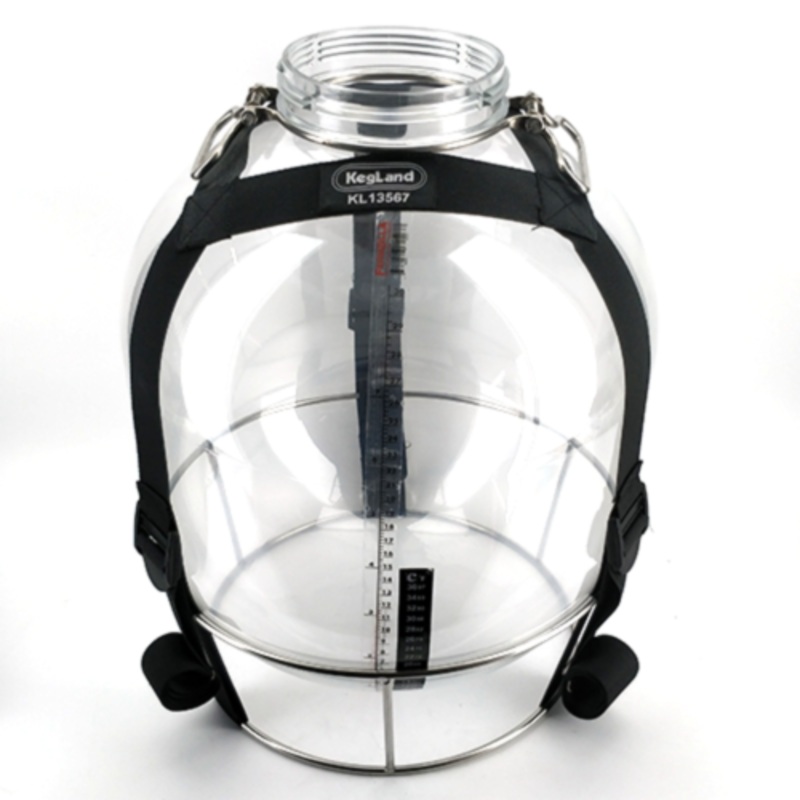 FermZilla – All Rounder 30L Strap