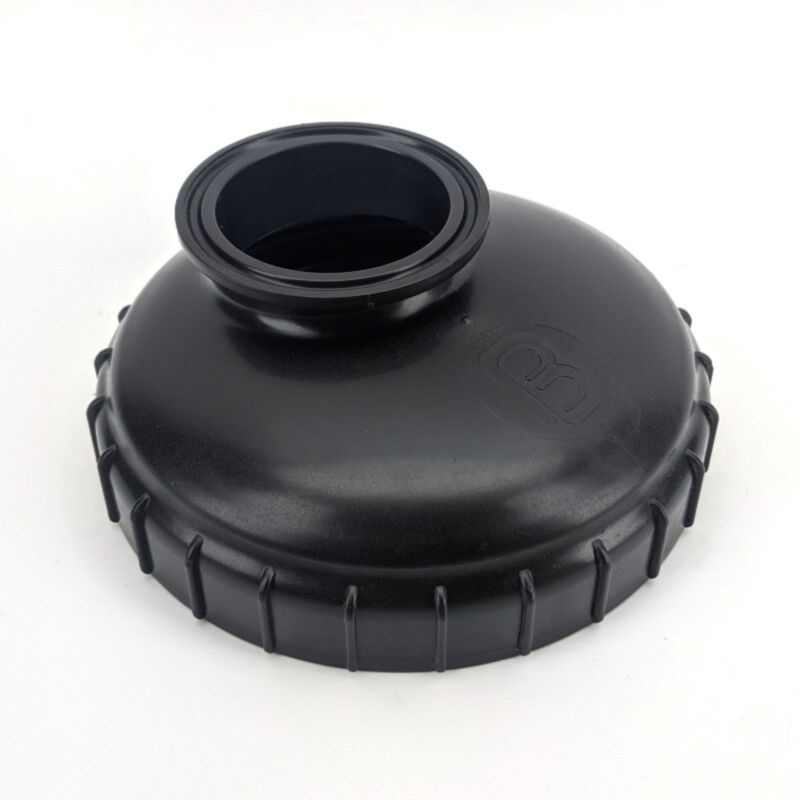 FermZilla – Conical 2 inch Tri-Clover Harvest Adapter
