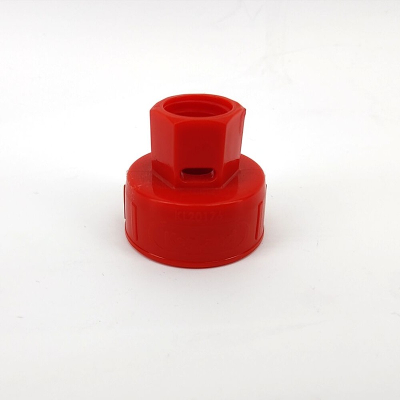 FermZilla – Pressure Relief Cap