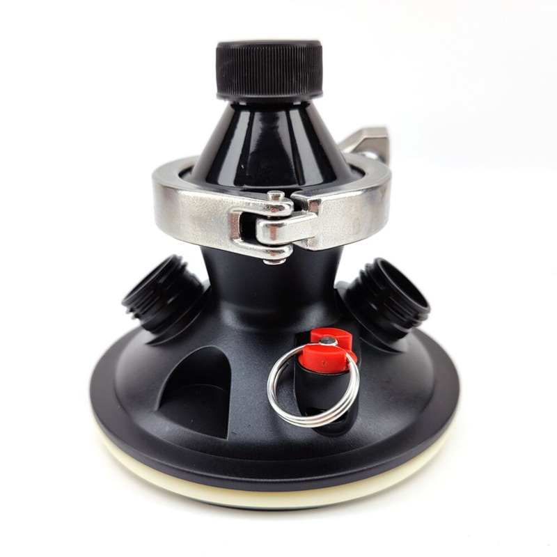 FermZilla – Tri Clover Pressure Lid Kit