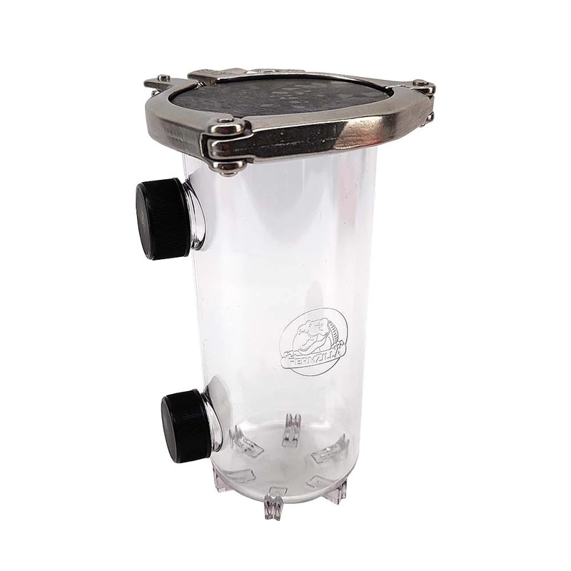 Fermzilla Tri Conical 600ml Collection Container