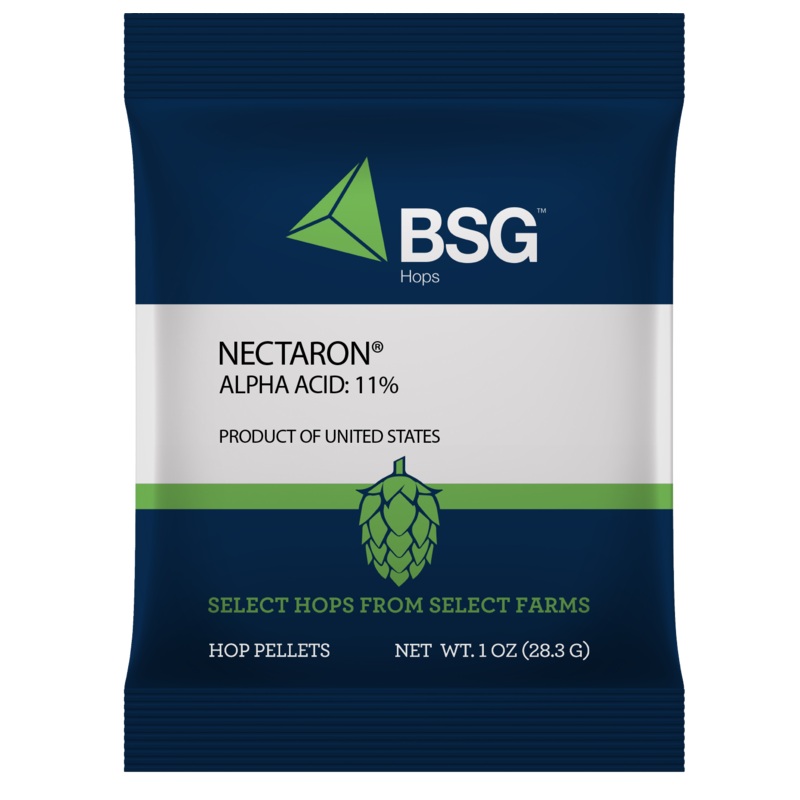 Hops – Nectaron Pellets