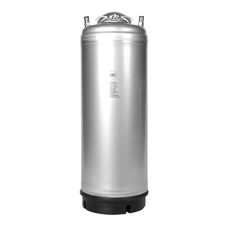 Keg – New Ball Lock AMCYL, Pepsi (19 L)