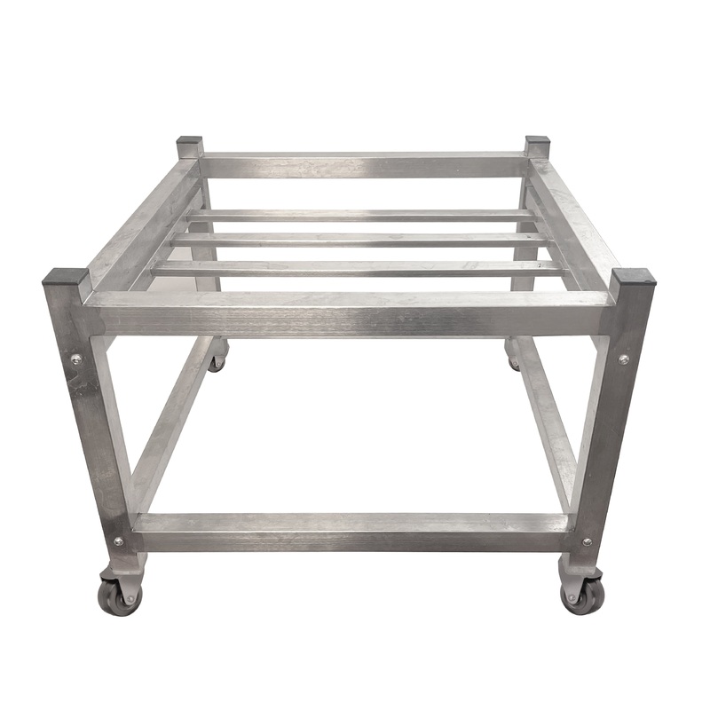 Mammoth Brewing Brew Cart