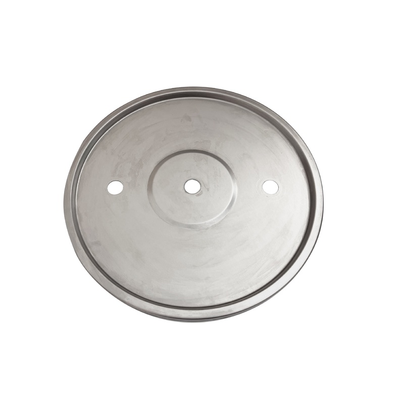 Mammoth Brewing Conical Wort Chiller Lid 30L