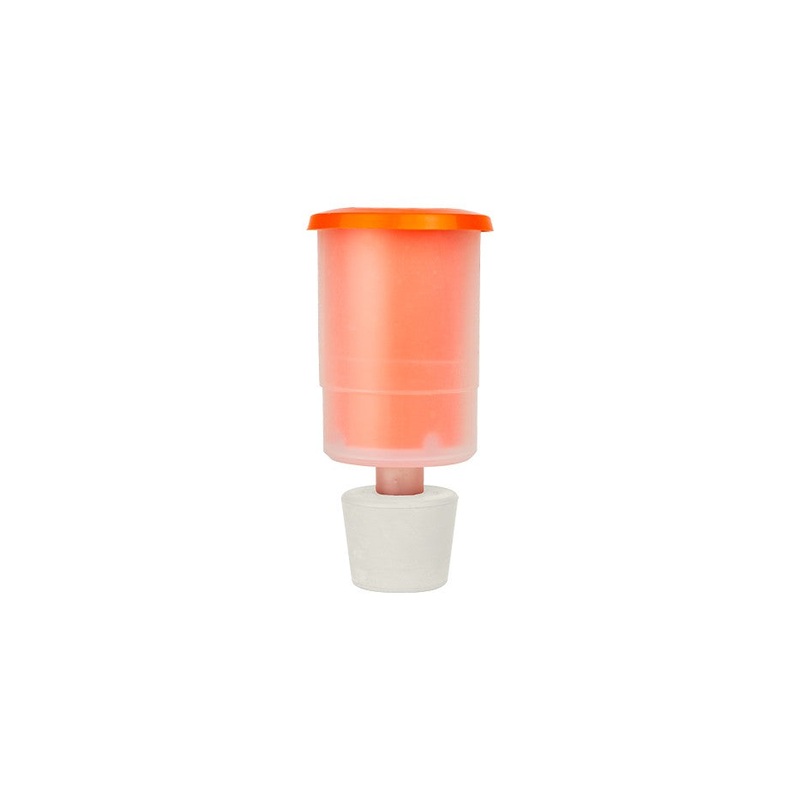 Speidel Airlock and Stopper