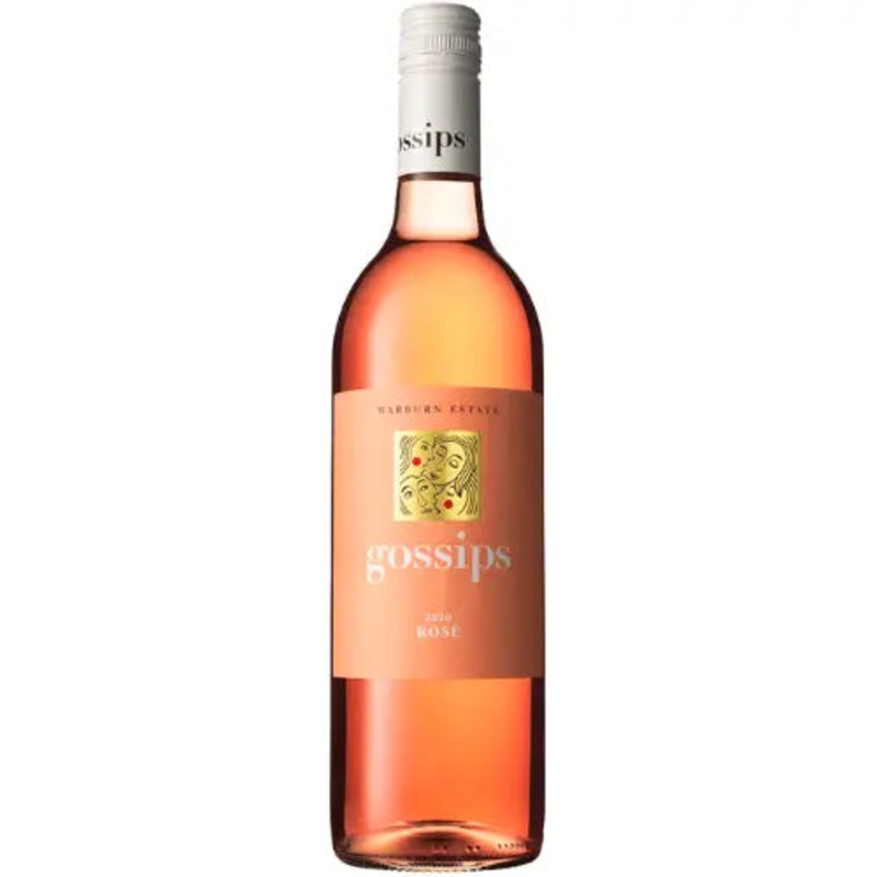 2023 | Gossips Rose | Wine of South Eastern Australia (6-Pack)