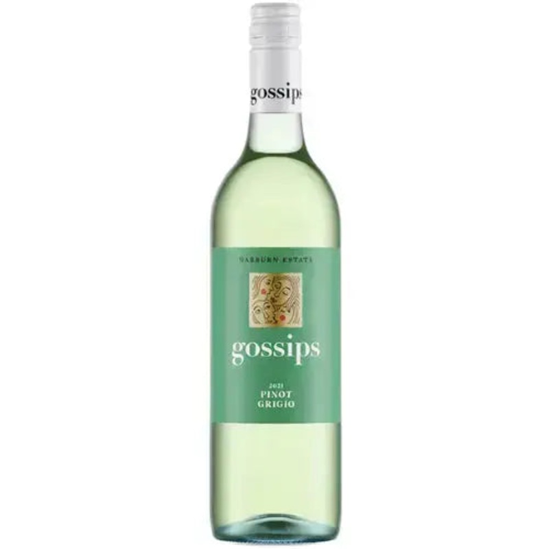 2024 | Gossips Pinot Grigio | Wine of South Eastern Australia (6-Pack)