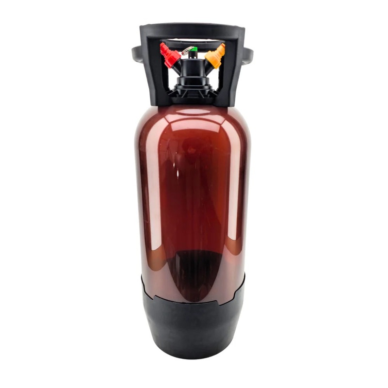 20L PET Keg & Pressure Fermenter Tank