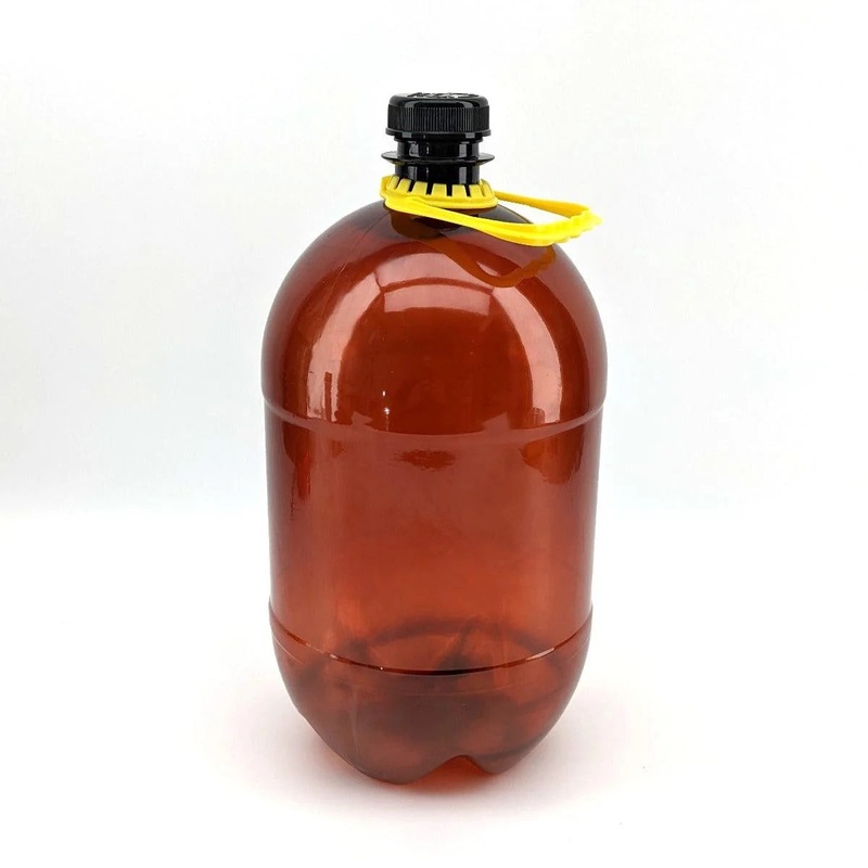 4L PET Keg