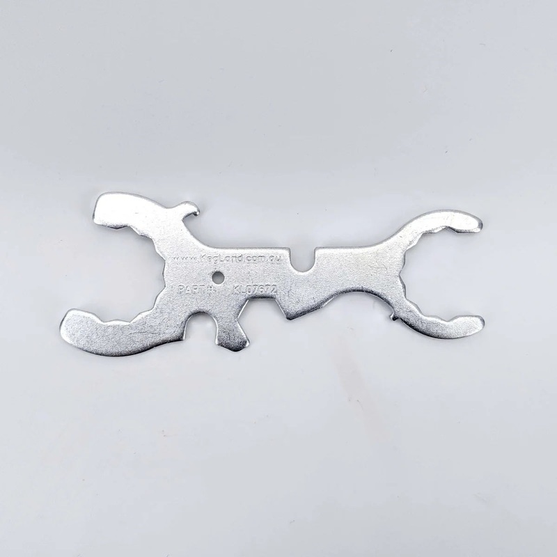 7 in 1 Brewers Tool