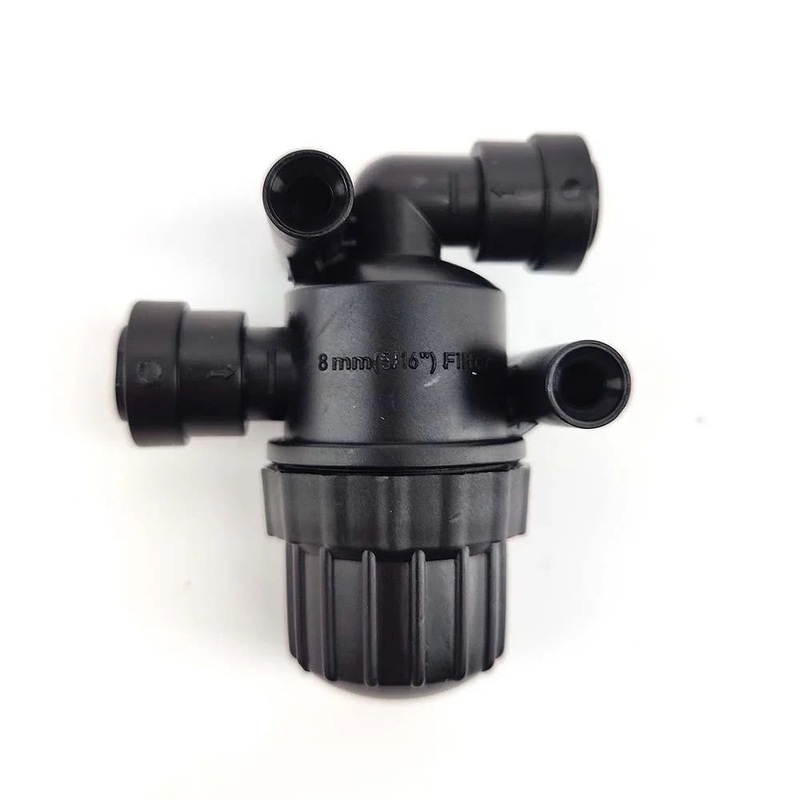 Duotight – 8mm (5/16) Filter (100 mesh)