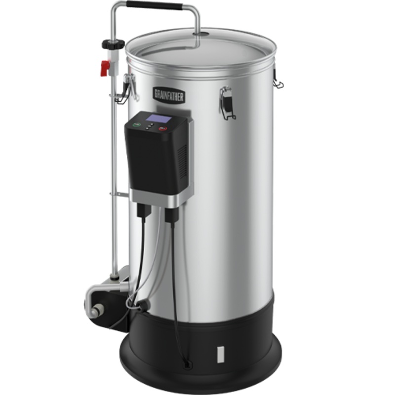 Grainfather G30 V3 110V with Chiller Bundle