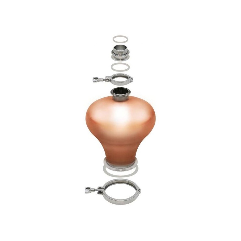 Grainfather- G40/G70 Alembic Dome Attachment