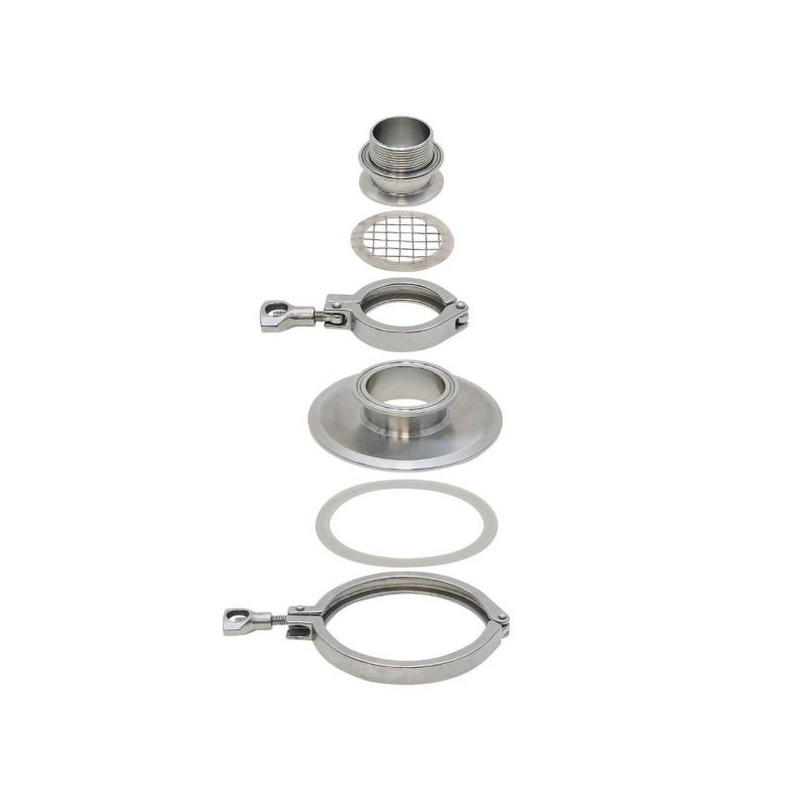Grainfather- G40/G70 Reflux Attachment