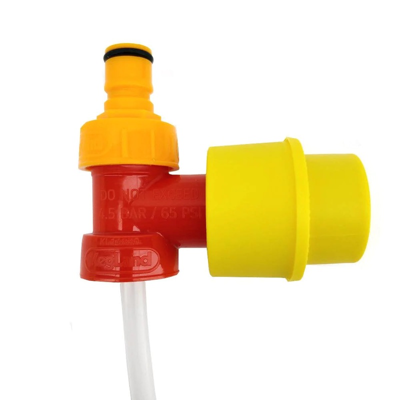 Kegland Beer Line Cleaning Kit