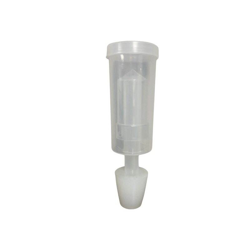 Mammoth Airlock & Stopper