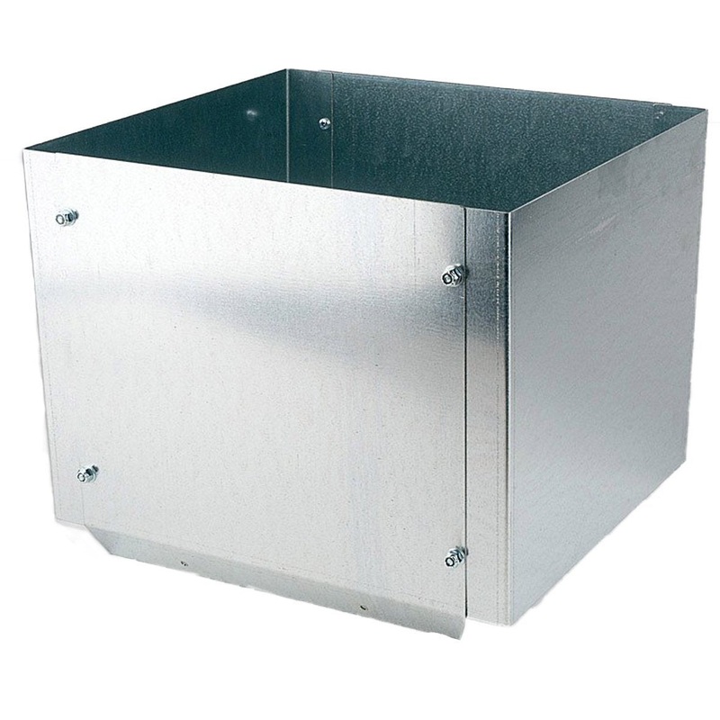 Mill – Monster Brewing Hopper Extension