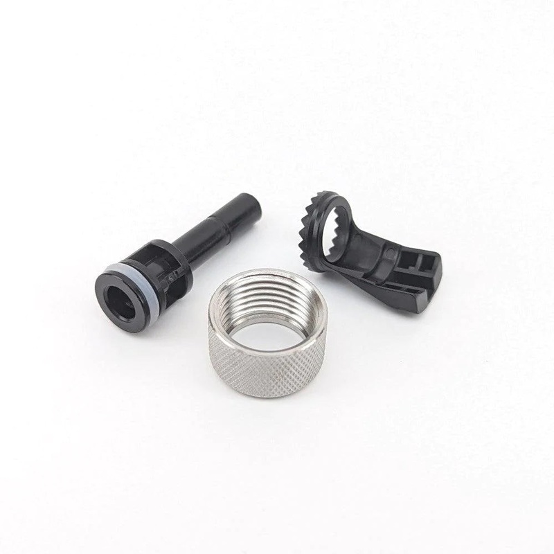 Nukatap Mini – Duotight Adaptor