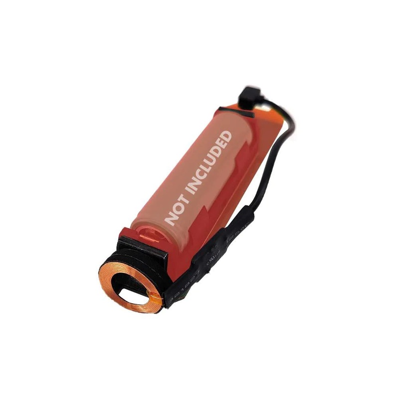 Rapt Pill Wireless Charge Coil/Weights Only
