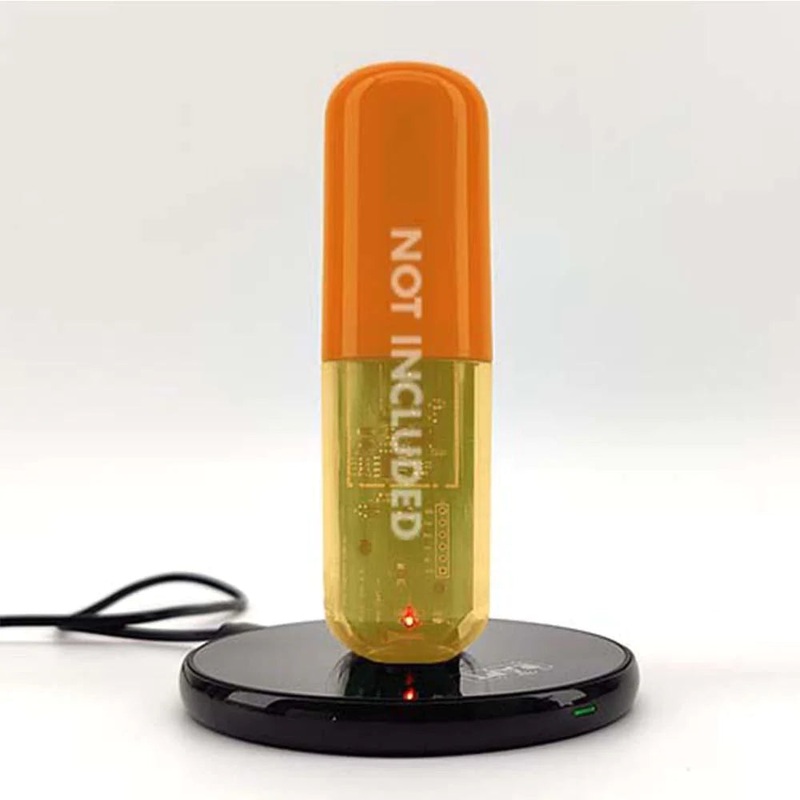 Rapt Pill Wireless Charger Kit