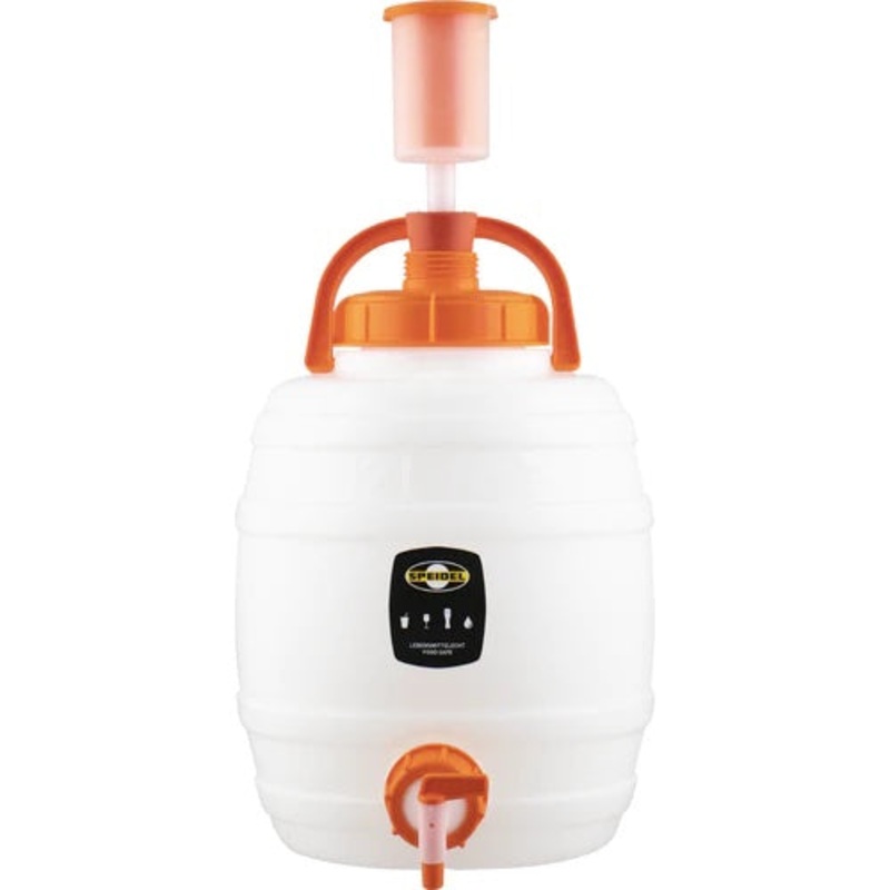 Speidel 12L All-In-One Beer Fermenter