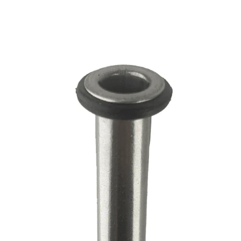 Stainless Keg Dip Tube – Short/Gas