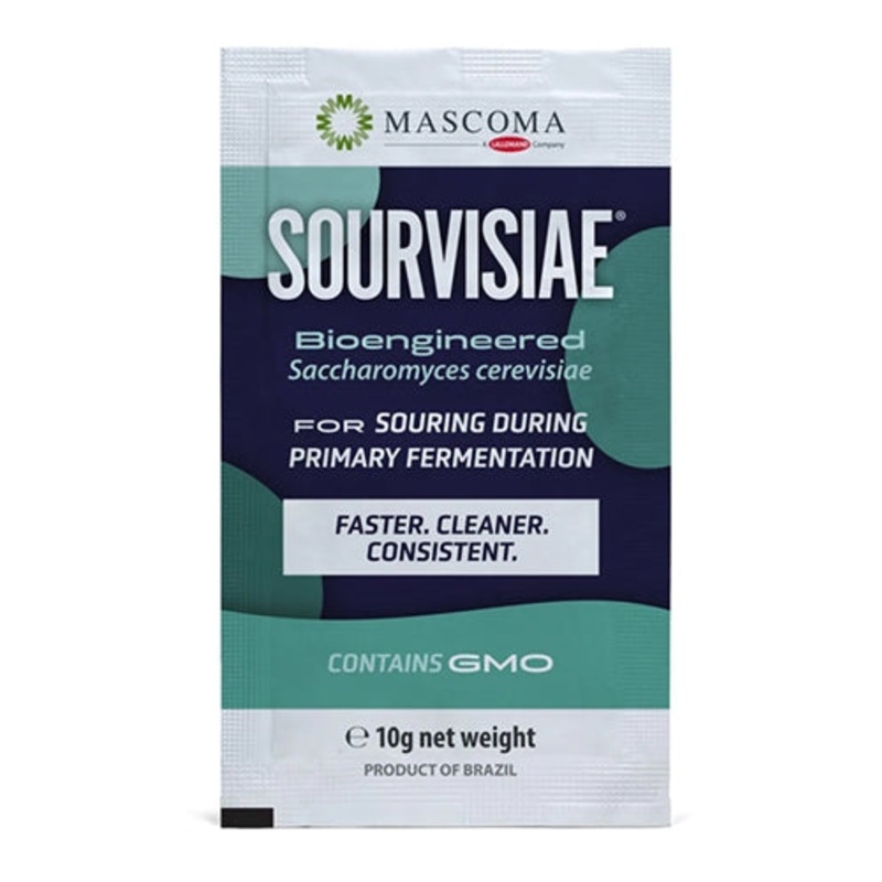 Yeast – LalBrew Sourvisiae 11g