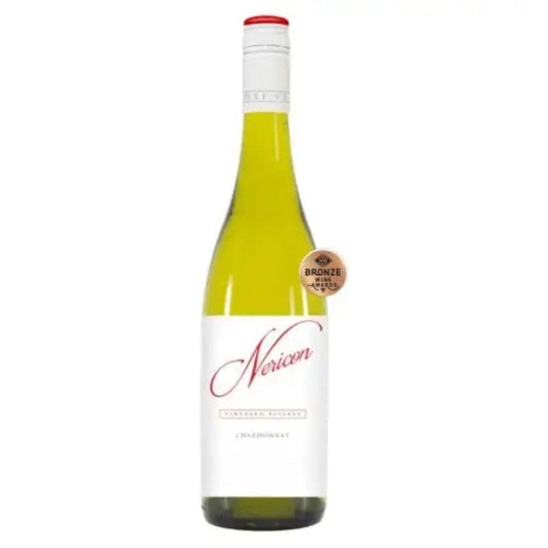 2021 – 2023 | Nericon Chardonnay  | Multiple Medal Winner | Wine of Riverina NSW (12 Bottles)