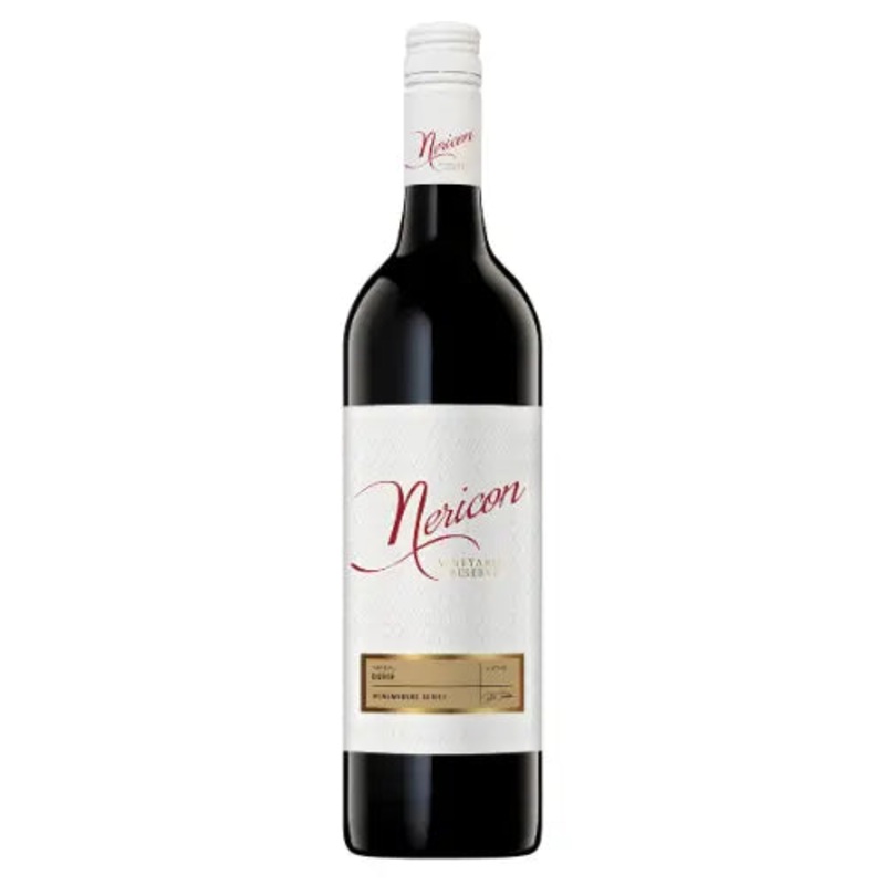 2021 | Nericon Durif | Multiple Medal Winner | Wine of Riverina NSW (6 Bottles)