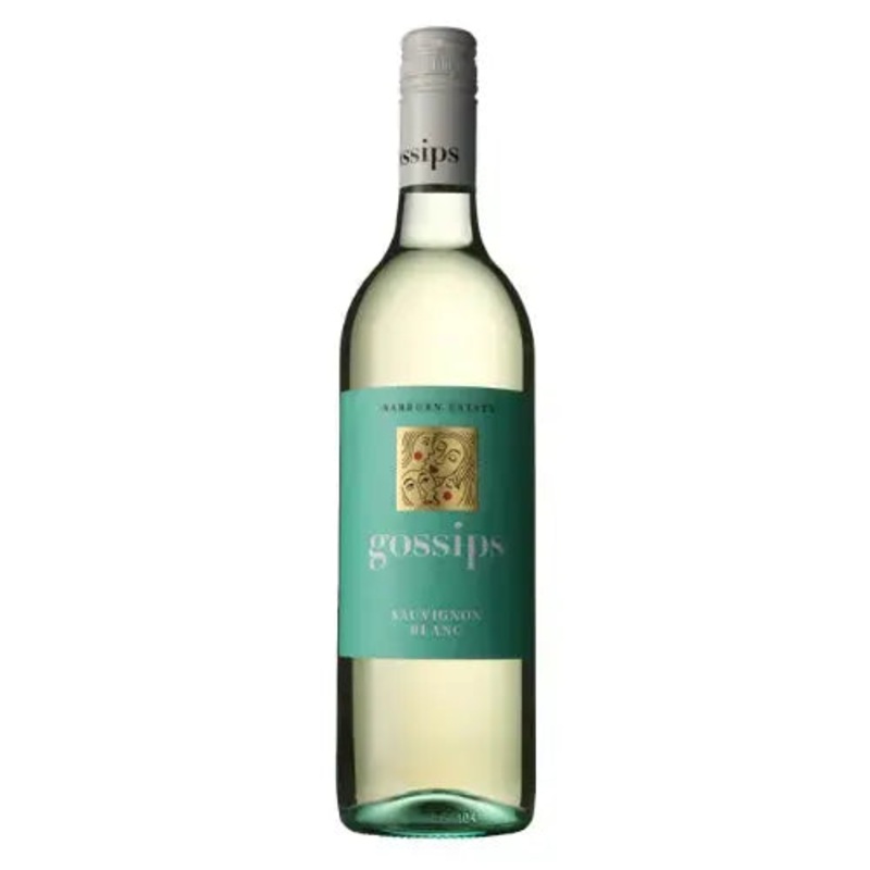2023 | Gossips Sauvignon Blanc | Wine of South Eastern Australia (6-Pack)