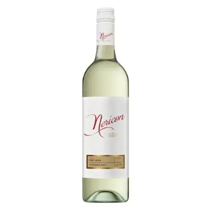 2024 | Nericon Pinot Grigio | Multiple Medal Winner | Wine of Riverina NSW (6 Bottles)