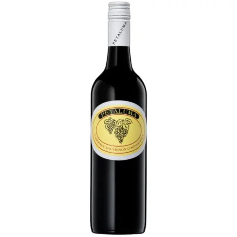 6-Pack | 2022 | Petaluma WL Cabernet Sav | Wine of Coonawarra (6 Bottles)