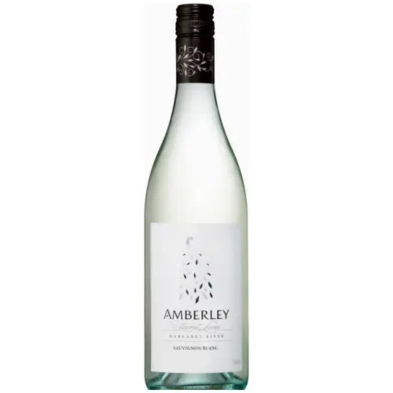 6-Pack | 2023-2024 | Amberley Secret Lane Sauvignon Blanc | Wine of Margaret River (6 Bottles)